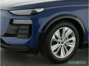 Audi Q6 e-tron Q6 Sportback e-tron S line Int/Matrix/HuD/Luft/A