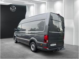 Volkswagen Crafter Kasten Hochdach AHK ACC