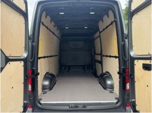 Volkswagen Crafter Kasten Hochdach AHK ACC
