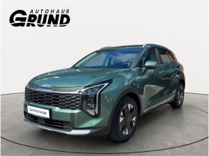 Kia Sportage 1.6T 2WD DCT  VISION | LED | NAVI |