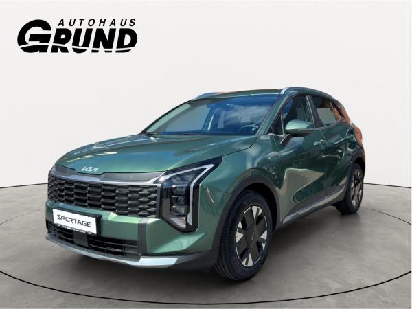 Kia Sportage 1.6T 2WD DCT  VISION | LED | NAVI |