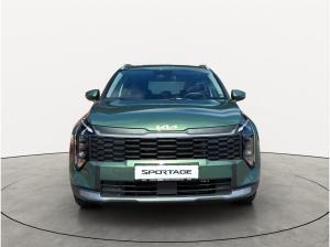 Kia Sportage 1.6T 2WD DCT  VISION | LED | NAVI |
