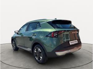 Kia Sportage 1.6T 2WD DCT  VISION | LED | NAVI |