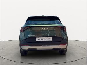 Kia Sportage 1.6T 2WD DCT  VISION | LED | NAVI |