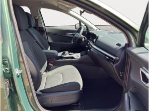 Kia Sportage 1.6T 2WD DCT  VISION | LED | NAVI |