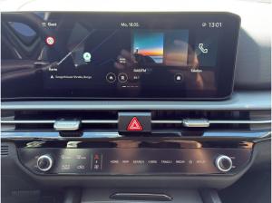 Kia Sportage 1.6T 2WD DCT  VISION | LED | NAVI |