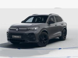 Volkswagen Tiguan R-Line 2,0 l TDI SCR 4MOTION (193 PS) 7-Gang-DSG ⚡️10 x sofort verfügbar⚡️ Black Style Paket - Anhän