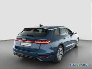 Audi A6 e-tron A6 Avant e-tron performance AHK LED PLUS LUFT 36