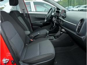 Kia Picanto PE2 1.0 GDI AMT VISION