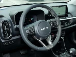 Kia Picanto PE2 1.0 GDI AMT VISION