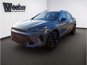 Cupra Formentor 2.0 TSI 245kW VZ Black Edition DSG 4D