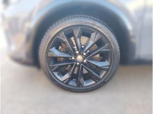 Cupra Formentor 2.0 TSI 245kW VZ Black Edition DSG 4D