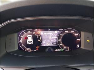 Cupra Formentor 2.0 TSI 245kW VZ Black Edition DSG 4D