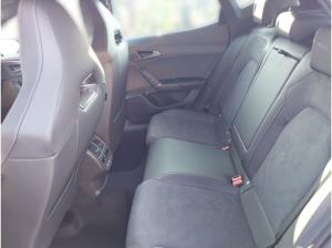 Cupra Formentor 2.0 TSI 245kW VZ Black Edition DSG 4D