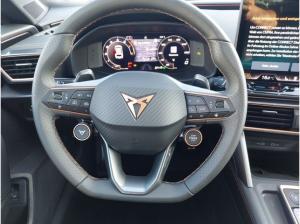 Cupra Formentor 2.0 TSI 245kW VZ Black Edition DSG 4D