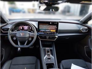 Cupra Formentor 2.0 TSI 245kW VZ Black Edition DSG 4D