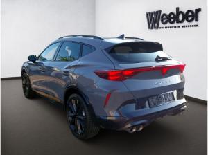 Cupra Formentor 2.0 TSI 245kW VZ Black Edition DSG 4D