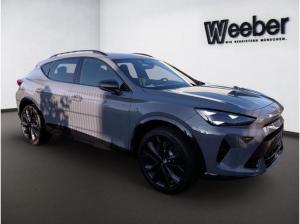 Cupra Formentor 2.0 TSI 245kW VZ Black Edition DSG 4D