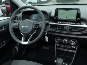 Kia Picanto PE2 1.0 GDI AMT VISION