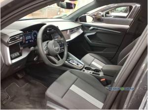 Audi A3 Limousine advanced 35TFSI Kamera/AHK/LED+/SHZ