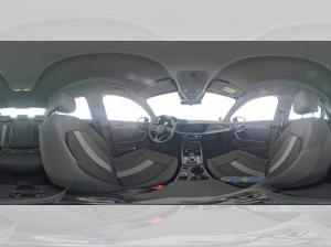 Audi A3 Limousine advanced 35TFSI Kamera/AHK/LED+/SHZ