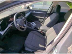 Volkswagen Golf 8 Life 1.5 TSI