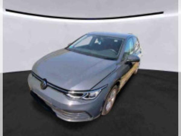 Volkswagen Golf 8 Life 1.5 TSI