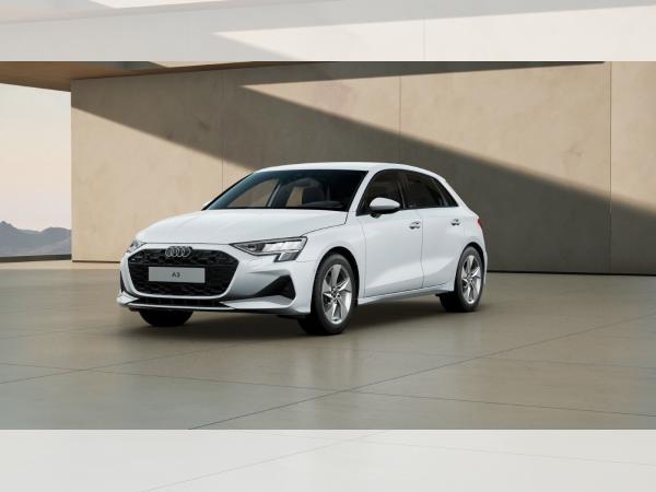 Audi A3 Sportback Advanced 35 TFSI Navi Kamera inkl. Winterräder