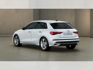 Audi A3 Sportback Advanced 35 TFSI Navi Kamera inkl. Winterräder