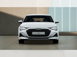 Audi A3 Sportback Advanced 35 TFSI Navi Kamera inkl. Winterräder