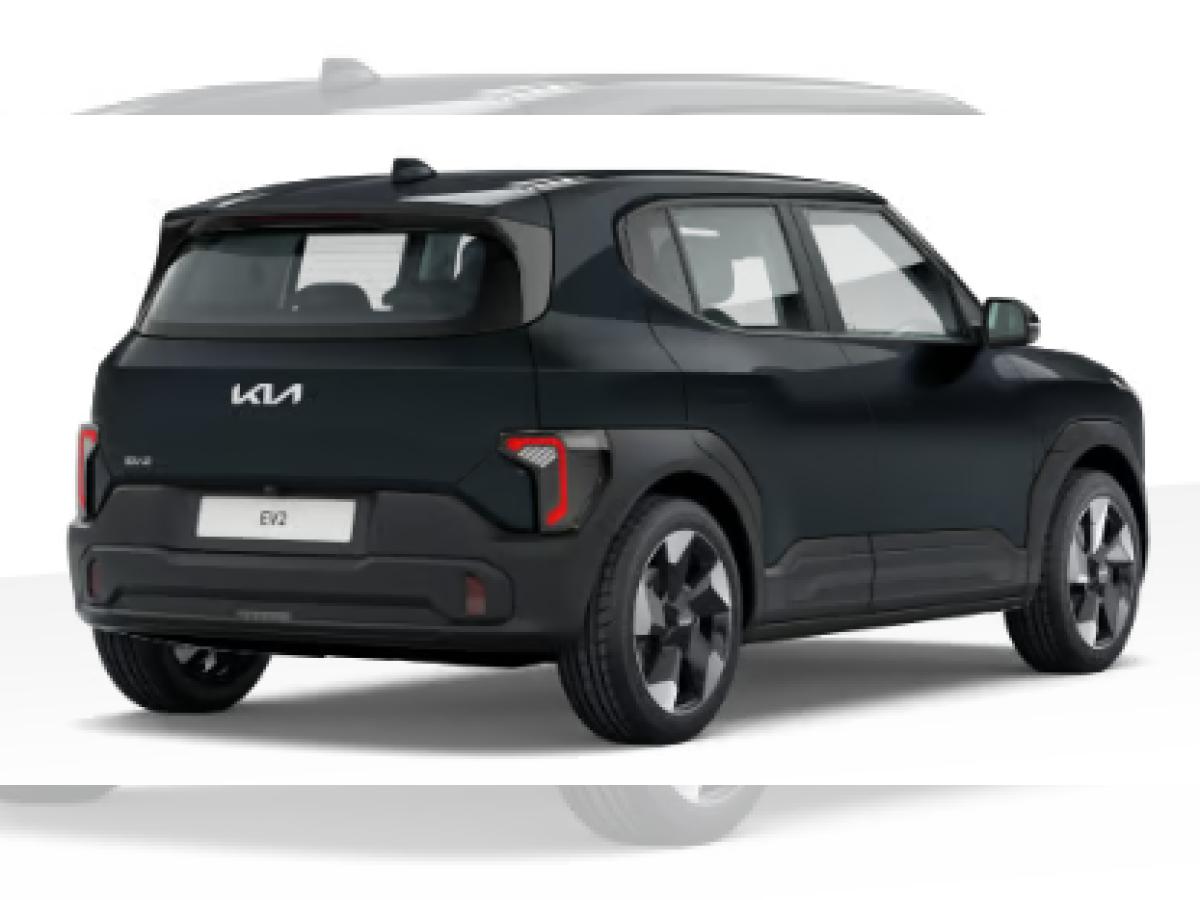 Kia EV2