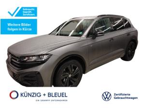 Volkswagen Touareg R-Line 3.0TDI +AHK+LUFT+STDHZ+HUD+
