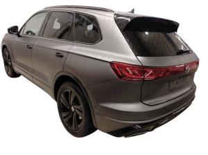 Volkswagen Touareg R-Line 3.0TDI +AHK+LUFT+STDHZ+HUD+