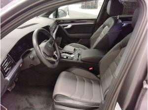 Volkswagen Touareg R-Line 3.0TDI +AHK+LUFT+STDHZ+HUD+