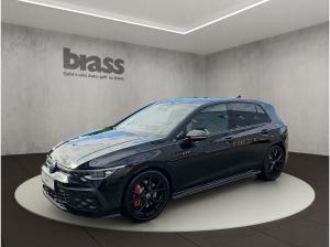 Volkswagen Golf GTI 2,0 l TSI (265 PS) 7-Gang-DSG ⚡️sofort verfügbar⚡️ Business & Black Style Paket