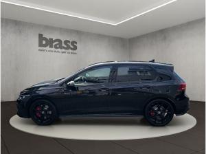 Volkswagen Golf GTI 2,0 l TSI (265 PS) 7-Gang-DSG ⚡️sofort verfügbar⚡️ Business & Black Style Paket