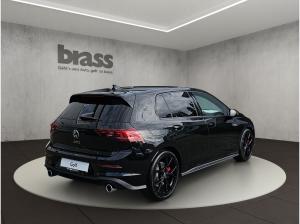 Volkswagen Golf GTI 2,0 l TSI (265 PS) 7-Gang-DSG ⚡️sofort verfügbar⚡️ Business & Black Style Paket