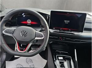 Volkswagen Golf GTI 2,0 l TSI (265 PS) 7-Gang-DSG ⚡️sofort verfügbar⚡️ Business & Black Style Paket