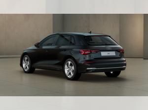 Audi A3 Sportback advanced 35 TFSI LED Navi Kamera inkl. Winterräder
