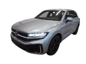 Volkswagen Touareg R-Line 3.0TSI +LUFT+STDHZ+NACHT+
