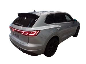 Volkswagen Touareg R-Line 3.0TSI +LUFT+STDHZ+NACHT+