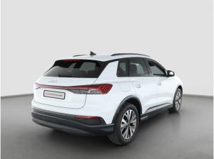 Audi Q4 e-tron 40 advanced +OPTIK+LED+KAMERA+VIRTUAL+