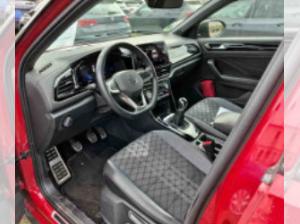 Volkswagen T-Roc R-Line 1.0 TSI  inkl.NAVI+ACC+BEATS AUDIO