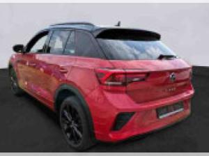 Volkswagen T-Roc R-Line 1.0 TSI  inkl.NAVI+ACC+BEATS AUDIO