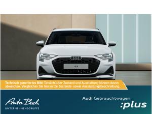 Audi A3 Sportback 30TFSI Stronic Navi LED ACC CarPlay