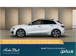 Audi A3 Sportback 30TFSI Stronic Navi LED ACC CarPlay