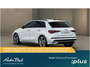 Audi A3 Sportback 30TFSI Stronic Navi LED ACC CarPlay