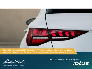 Audi A3 Sportback 30TFSI Stronic Navi LED ACC CarPlay