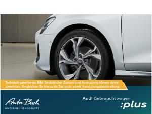 Audi A3 Sportback 30TFSI Stronic Navi LED ACC CarPlay
