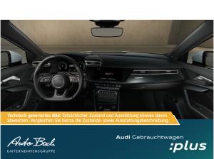 Audi A3 Sportback 30TFSI Stronic Navi LED ACC CarPlay